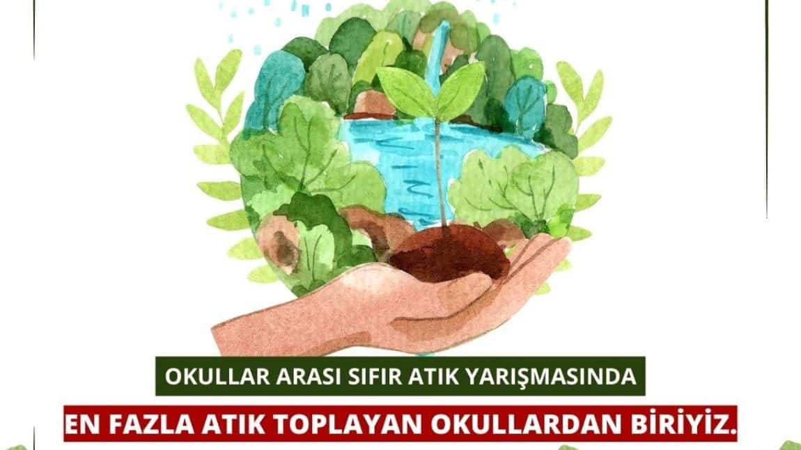 Sıfır Atık Yarışması